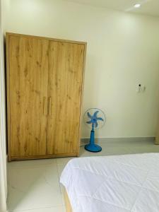 Homestay Khoa 95 TTD - P202