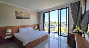 Diamonds Luxury Hotel
