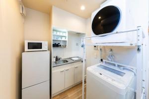 新築! urban stay 六本松 - 天神へ6分 選べる2タイプのお洒落な部屋