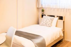 新築! urban stay 六本松 - 天神へ6分 選べる2タイプのお洒落な部屋