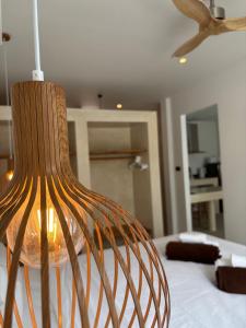 New house, 1 bedroom with spa bath