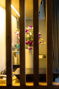 Oshana Stays,Fully furnished Studio Apartment with Pool,Sauna,Siolim, Goa