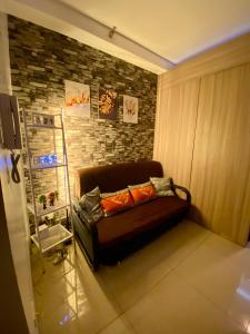 Shore 2 Tower 2 - Casa Hiraya