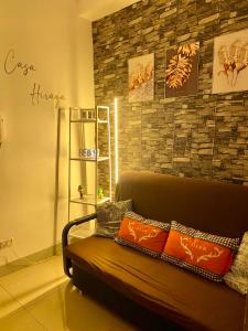 Shore 2 Tower 2 - Casa Hiraya