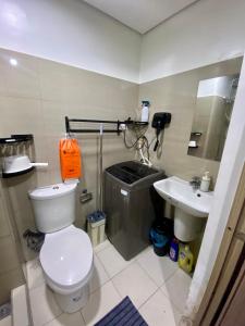 Shore 2 Tower 2 - Casa Hiraya