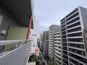 901 Station Front Sakaisuji-Hommachi