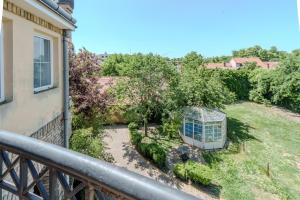Art Glass House Stanišić