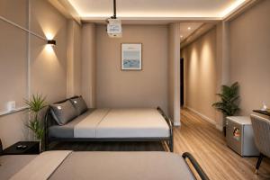 Easy Stay Central Self Check in - 3 mins to Ben Thanh Market