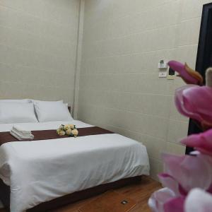Omeli homestay