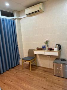 Omeli homestay