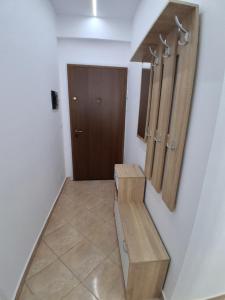 One-Bedroom Apartment Vlore Partial SeaView