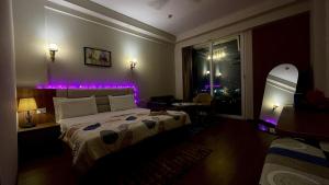 Apex Hub Studio Apartment Near Pari Chowk Alpha 2 Greater Noida
