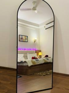 Apex Hub Studio Apartment Near Pari Chowk Alpha 2 Greater Noida