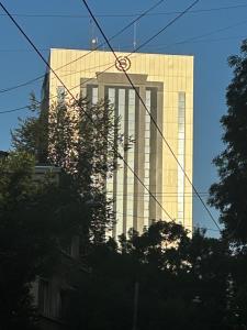 JW M Executive Apartment near Sheraton Down Town