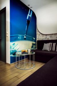 Green Sea Apartments