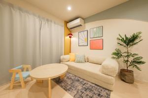 Nagoya Urban Stay