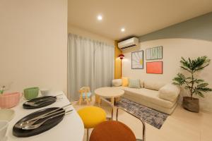 Nagoya Urban Stay