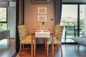 The Title V, by Mango Realty