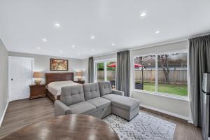 Cozy Richmond Home, 5 Min to Steveston Village
