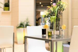 Hotels Hotel Glasgow Monceau by Patrick Hayat : photos des chambres