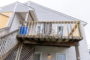 Spacious 2 bedrooms with comfort