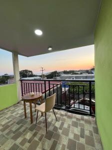 Relax and terrace near the park
