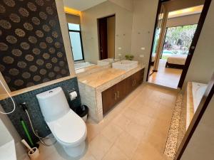 Baan Wana Luxury Pool Villa