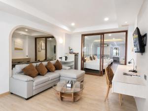 Chaolao Cabana Resort