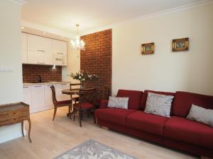 Grand Tourist Albatros Apartments
