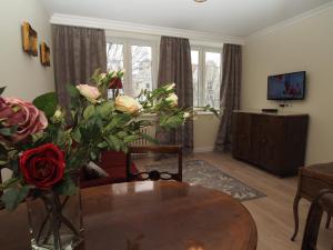 Grand Tourist Albatros Apartments