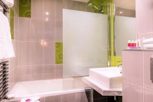 Hotels Hotel Glasgow Monceau by Patrick Hayat : photos des chambres