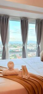 Abreeza place tower 1