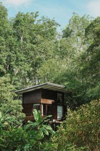 Kalm Cabin Phuket Farmstay