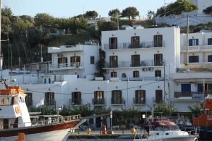 Lykomides Skyros Greece