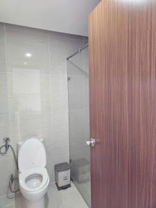 SAIGON GARDEN HILL Resort & Apartment