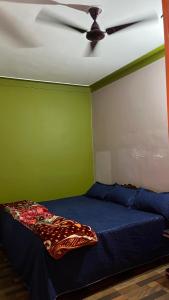 Chaukhamba Pine Cottage & HomeStay
