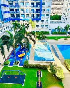 Sea Residences MOA by Bellas Place