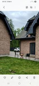 Villa by the Baltic Sea