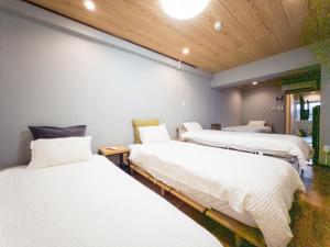 KANDA HOUSE!! Shin-Okubo Walkable Modern Stay with Shinjuku Access