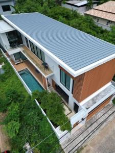 Luxury 3BR Pool Villa Nai Harn