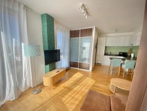 Sunny APT 100 with views close to the centre Vienna Gate