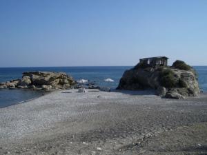 Corafili Holiday Suites