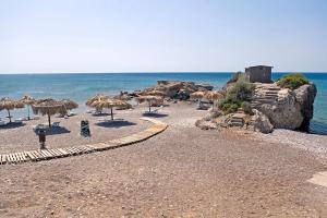 Corafili Holiday Suites