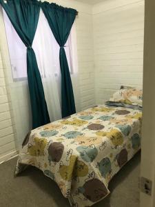 Mi casa tu hogar