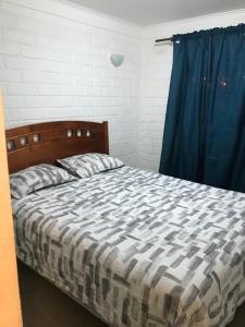 Mi casa tu hogar