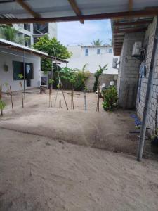 Marvel Stay Fulhadhoo
