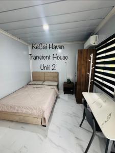 Kecai Haven Transient House