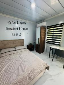 Kecai Haven Transient House