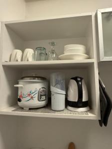Affordable and Convenient Condo in Birch Tower