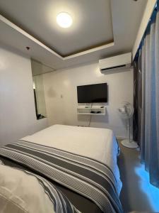 Affordable and Convenient Condo in Birch Tower